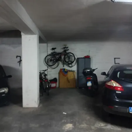 Celeste - Affitti Brevi Daire Polignano a Mare