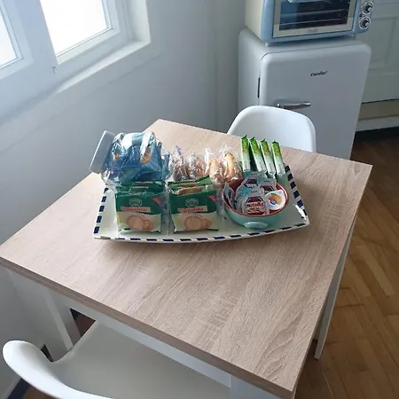 Celeste - Affitti Brevi Apartamento