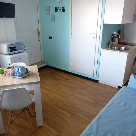 Apartamento Celeste - Affitti Brevi *