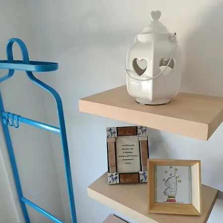 Celeste - Affitti Brevi פולינאנו א מארה