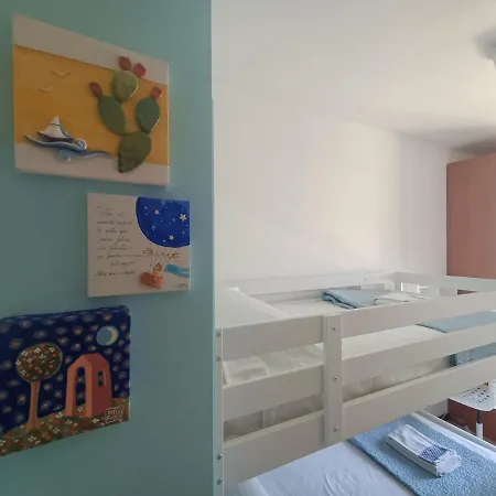 Celeste - Affitti Brevi Polignano a Mare