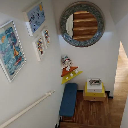 Celeste - Affitti Brevi