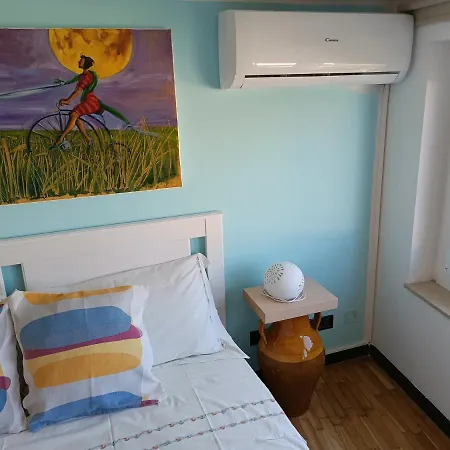 Celeste - Affitti Brevi *