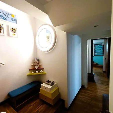 Celeste - Affitti Brevi דירה *