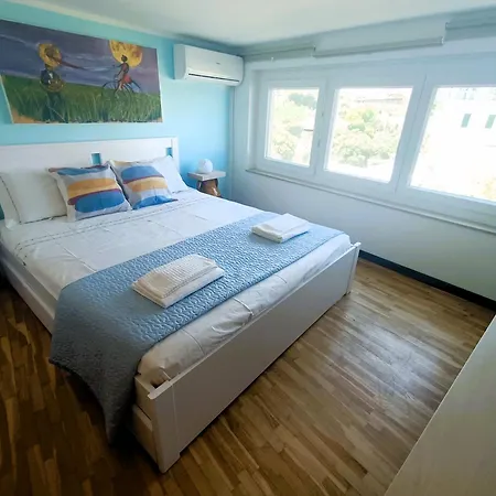 Apartamento Celeste - Affitti Brevi Polignano a Mare