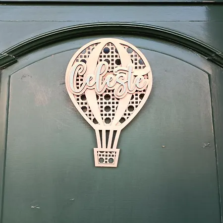 Apartamento Celeste - Affitti Brevi Polignano a Mare