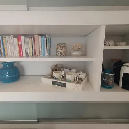 Celeste - Affitti Brevi * פולינאנו א מארה