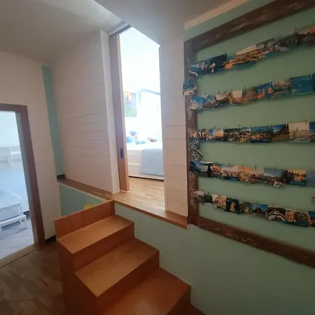 Celeste - Affitti Brevi דירה *