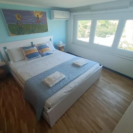 Apartamento Celeste - Affitti Brevi Polignano a Mare