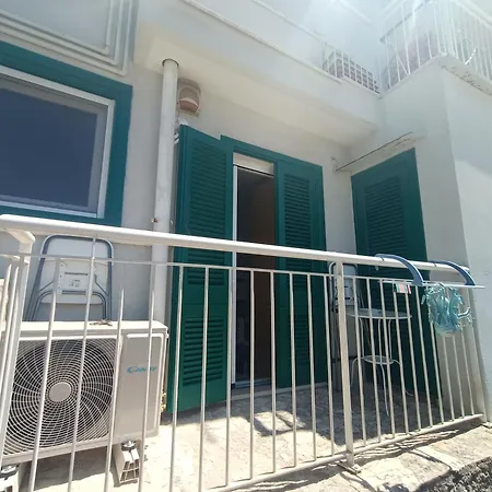 Apartamento Celeste - Affitti Brevi *