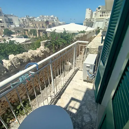 Celeste - Affitti Brevi פולינאנו א מארה