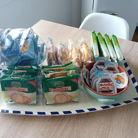 Celeste - Affitti Brevi פולינאנו א מארה