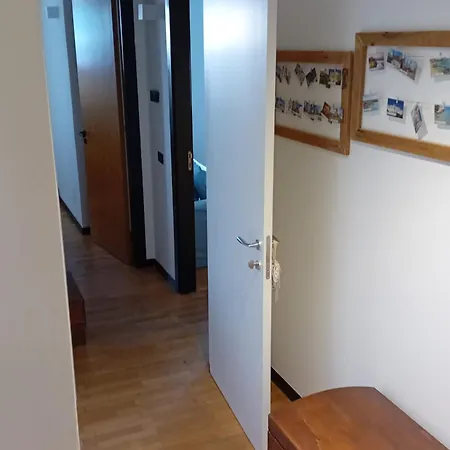 Apartamento Celeste - Affitti Brevi Polignano a Mare