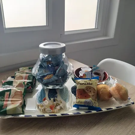 Apartamento Celeste - Affitti Brevi