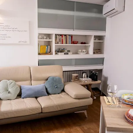 Apartamento Celeste - Affitti Brevi
