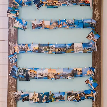 Apartamento Celeste - Affitti Brevi *